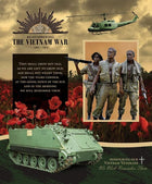 Kennard & Kennard Remembering Vietnam Panel