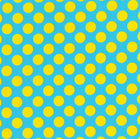 Blockstar Fabrics Circus Collection by Christopher Hill - Lollipop - Spot (BF-75) - Patchwork and Quilting Fabric from Brown's Craft Shed (Tags: Fabric )