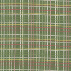 Riley Blake Designs Love Me More by Lisa Audit (Green) - Patchwork and Quilting Fabric from Brown's Craft Shed (Tags: Fabric blenders check green lines Lisa Audit Love Me More pastel patterns plaid Riley Blake Designs )