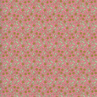 Tilda Sunday Brunch - Tipsy Pink - Patchwork and Quilting Fabric from Brown's Craft Shed (Tags: Fabric Floral pink )