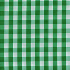 Devonstone Collection - Gingham Seersucker (Green) - Patchwork and Quilting Fabric from Brown's Craft Shed (Tags: Fabric check checks children classic country Devonstone Collection green home decor playful quilt backing spring textured )