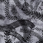Hoffman Fabrics - Hammer Down (Grey) - Patchwork and Quilting Fabric from Brown's Craft Shed (Tags: Fabric charcoal construction Geometric grey Hammer Down Hoffman Fabrics industrial masculine novelty textures tracks tyres )