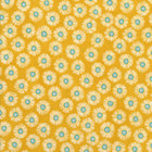 Poppie Cotton - Hey Love Bug by McKenzie Elston (Love It) - Patchwork and Quilting Fabric from Brown's Craft Shed (Tags: Fabric aqua bright daisy ditsy Floral flowers garden McKenzie Elston playful Poppie Cotton spring whimsical )