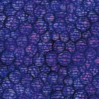 In The Beginning Fabrics - Allure by Jason Yenter - Patchwork and Quilting Fabric from Brown's Craft Shed (Tags: Fabric Allure blender blue bold circles contemporary Jason Yenter modern purple tonal violet )