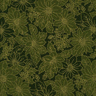 Moda Merry Manor Metallic - Patchwork and Quilting Fabric from Brown's Craft Shed (Tags: Fabric )