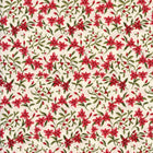 Moda Silent Night by Watercolour Heart - Patchwork and Quilting Fabric from Brown's Craft Shed (Tags: Fabric Floral Moda Silent Night Watercolour Heart )
