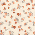 Moda Chirp by Elena Amo - Patchwork and Quilting Fabric from Brown's Craft Shed (Tags: Fabric Chirp cream Elena Amo fruit Moda strawberries whimsical )