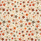 QT Fabrics A Haunting We Will Go by Morris Creative Group - Patchwork and Quilting Fabric from Brown's Craft Shed (Tags: Fabric A Haunting We Will Go autumn celestial green halloween moon Morris Creative Group novelty orange QT Fabrics rustic whimsical )