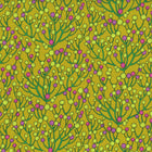 Windham Fabrics Sunshine by Sally Kelly - Patchwork and Quilting Fabric from Brown's Craft Shed (Tags: Fabric Floral green Green Leaves light green Sally Kelly Windham Fabrics )