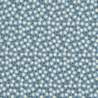 Sullivan's Ditsy Daisy (Blue) - Patchwork and Quilting Fabric from Brown's Craft Shed (Tags: Fabric blue children daisy Ditsy Daisy ditsy floral Floral flowers garden green nature pastel sky Sullivan's )
