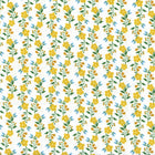 Poppie Cotton Matilda by Terri Henson (Pearl) - Patchwork and Quilting Fabric from Brown's Craft Shed (Tags: Fabric )