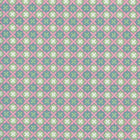Poppie Cotton le petit escargot by Lori Woods - Patchwork and Quilting Fabric from Brown's Craft Shed (Tags: Fabric Geometric Lattice Pattern Le Petit Escargot Lori Woods Poppie Cotton Retro )