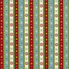 Henry Glass & Co - Nordic Holiday Village - Patchwork and Quilting Fabric from Brown's Craft Shed (Tags: Fabric )