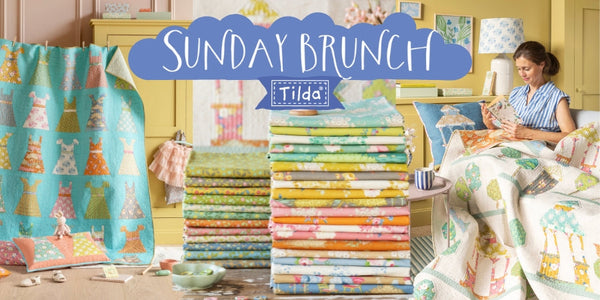 Tilda Sunday Brunch