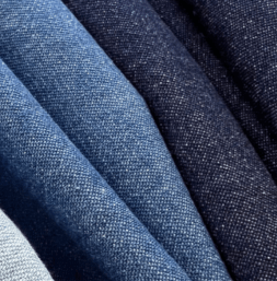 Denim Fabric