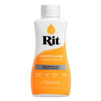 Rit Liquid Dye (236ml) - Patchwork and Quilting Fabric from Brown's Craft Shed (Tags: Fabric )