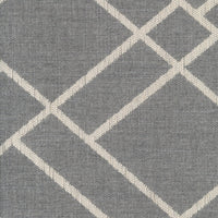 Sullivans Furnishing Upholstery Fabric Emerald 140cm Silver - Patchwork and Quilting Fabric from Brown's Craft Shed (Tags: Fabric )