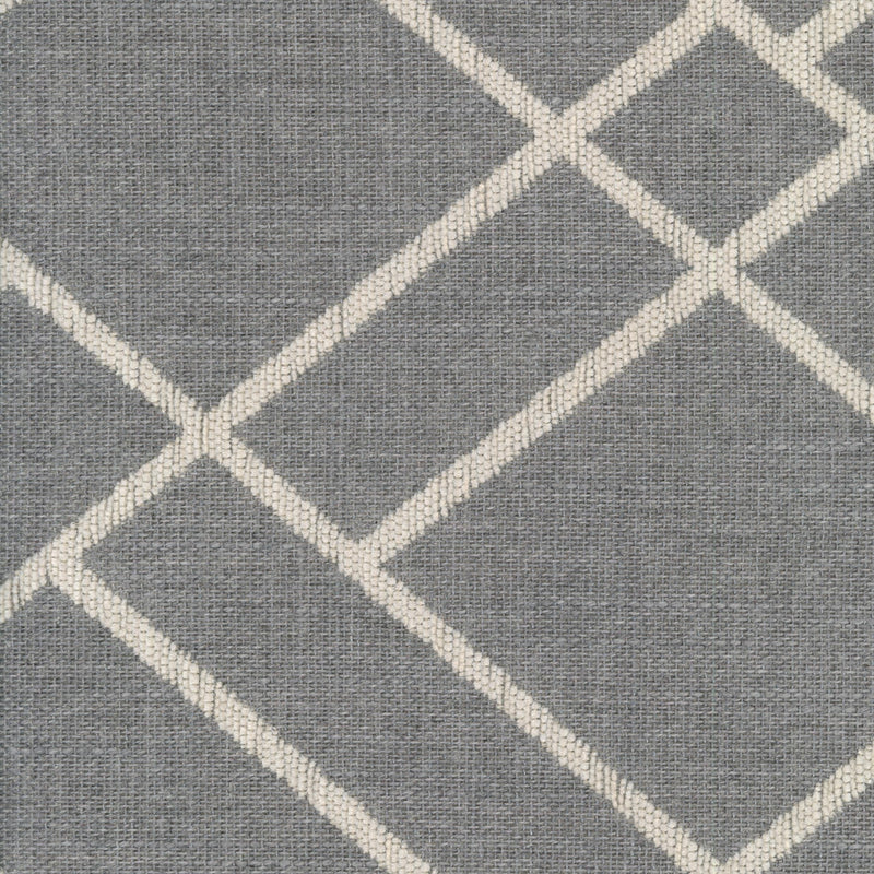 Sullivans Furnishing Upholstery Fabric Emerald 140cm Silver - Patchwork and Quilting Fabric from Brown's Craft Shed (Tags: Fabric )