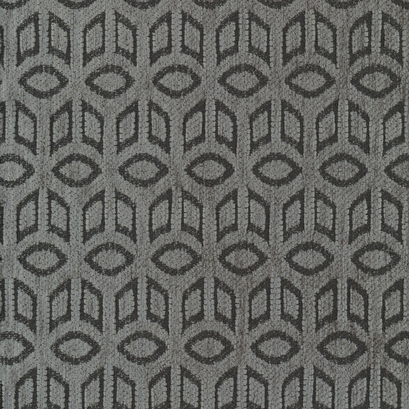 Sullivans Furnishing Upholstery Fabric Argyle 140cm Pewter - Patchwork and Quilting Fabric from Brown's Craft Shed (Tags: Fabric )