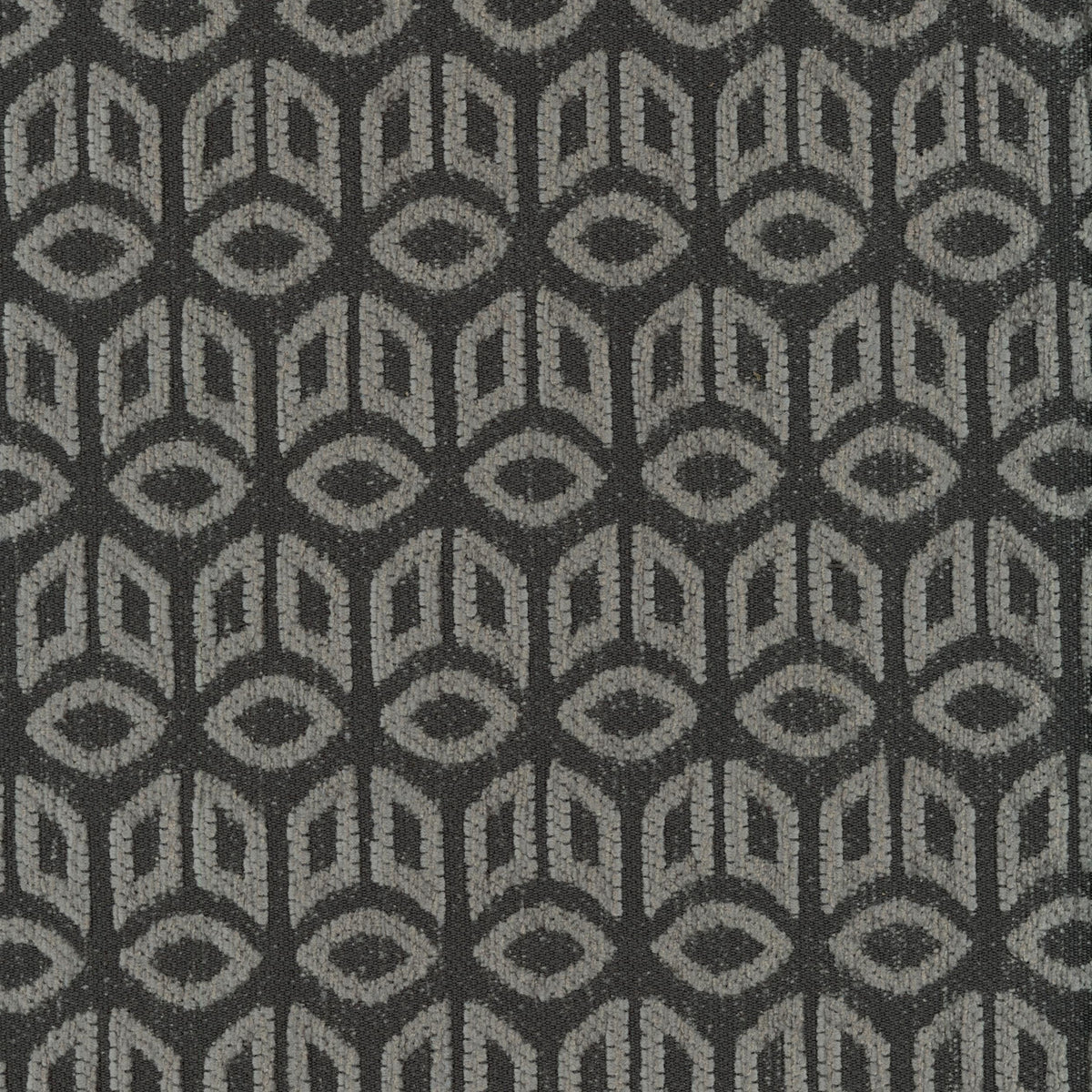 Sullivans Furnishing Upholstery Fabric Argyle 140cm Pewter - Patchwork and Quilting Fabric from Brown's Craft Shed (Tags: Fabric )