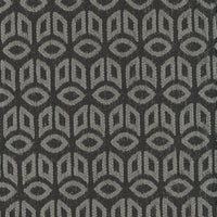 Sullivans Furnishing Upholstery Fabric Argyle 140cm Pewter - Patchwork and Quilting Fabric from Brown's Craft Shed (Tags: Fabric )