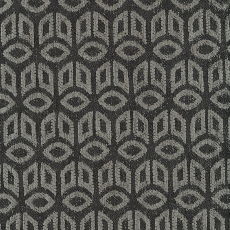 Sullivans Furnishing Upholstery Fabric Argyle 140cm Pewter - Patchwork and Quilting Fabric from Brown's Craft Shed (Tags: Fabric )