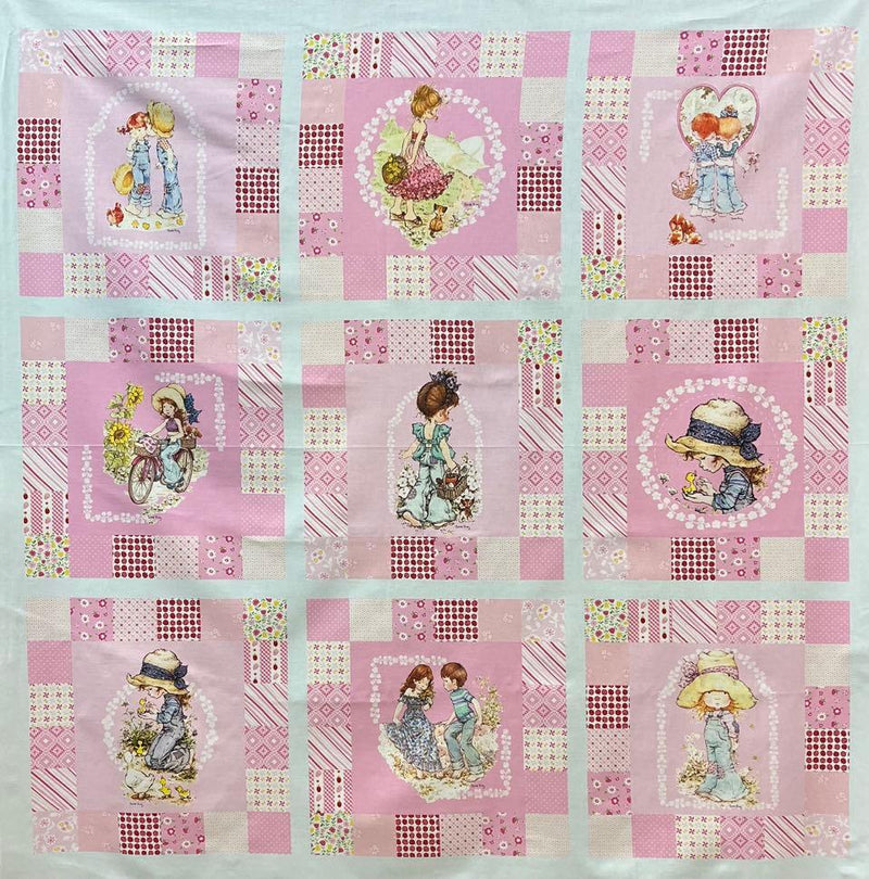 Devonstone Collection Heritage - Patchwork and Quilting Fabric from Brown's Craft Shed (Tags: Fabric children panel )