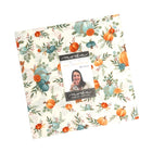 Moda I Love Fall Most Of All Layer Cake by Deb Strain - Patchwork and Quilting Fabric from Brown's Craft Shed (Tags: Fabric )