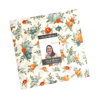 Moda I Love Fall Most Of All Layer Cake by Deb Strain