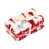 Birch Fabric – Christmas Joy Fat Quarter Bundle (5pcs)