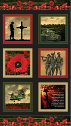 Kennard & Kennard Remembering Vietnam Panel