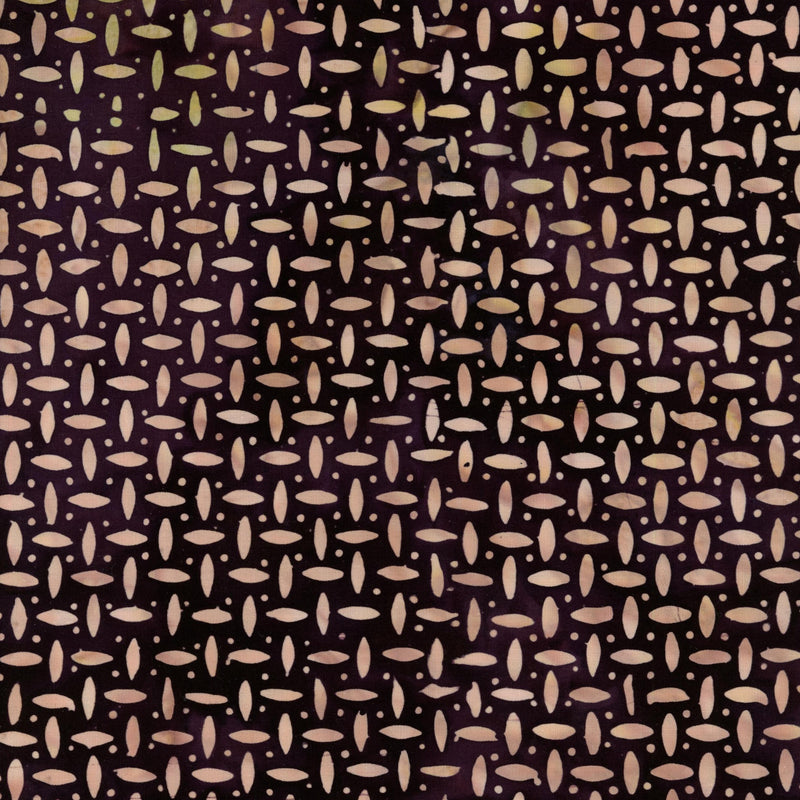 Mirah Zriya - Cocoa Geometric