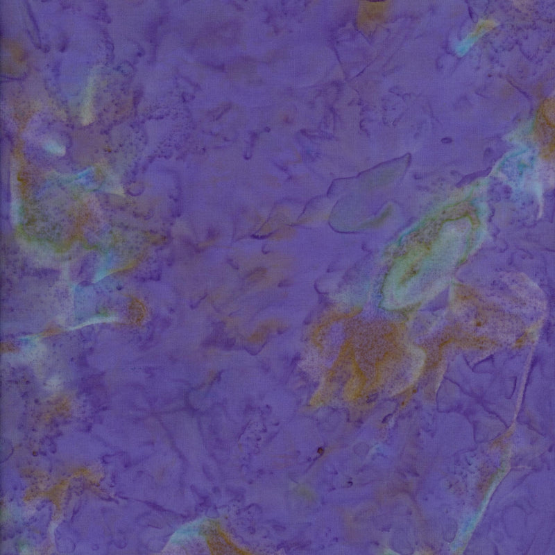 Mirah Zriya - Amethyst Mist