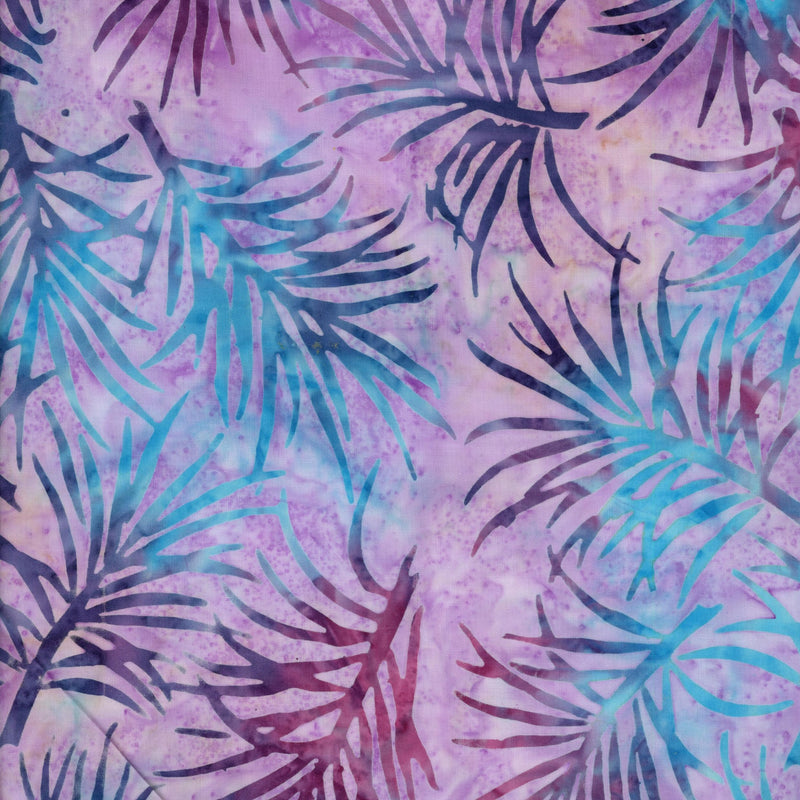 Batik - Tropical Breeze
