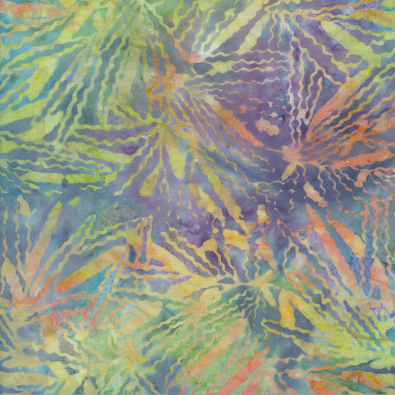 Batik - Pastel Breeze