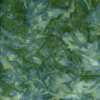 Batik Australia - Woodland Mist Ombre Batik