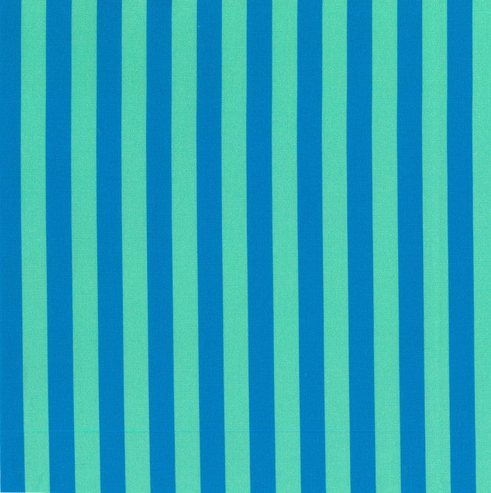 Blockstar Fabrics Circus Collection by Christopher Hill - Retro - 1/2" Inch Stripe (BF-11) - Patchwork and Quilting Fabric from Brown's Craft Shed (Tags: Fabric )