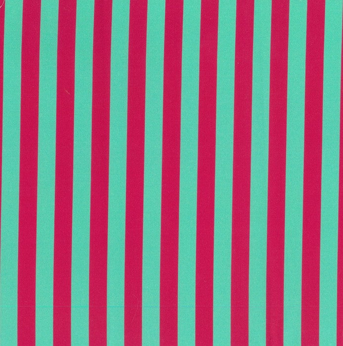 Blockstar Fabrics Circus Collection by Christopher Hill - Retro - 1/2" Inch Stripe (BF-12) - Patchwork and Quilting Fabric from Brown's Craft Shed (Tags: Fabric )