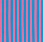Blockstar Fabrics Circus Collection by Christopher Hill - Retro - 1/2" Inch Stripe (BF-16) - Patchwork and Quilting Fabric from Brown's Craft Shed (Tags: Fabric )
