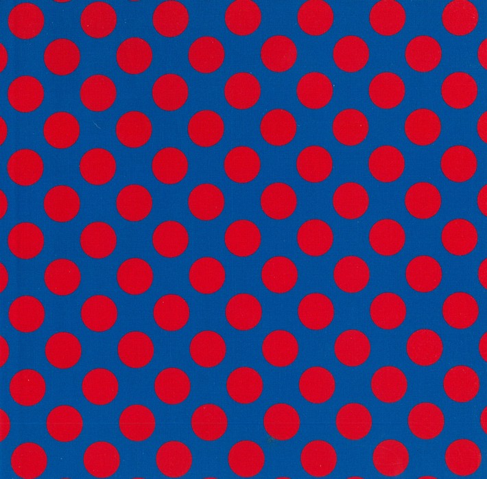 Blockstar Fabrics Circus Collection by Christopher Hill - Retro - Spot (BF-17) - Patchwork and Quilting Fabric from Brown's Craft Shed (Tags: Fabric )