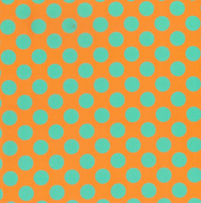 Blockstar Fabrics Circus Collection by Christopher Hill - Retro - Spot (BF-22) - Patchwork and Quilting Fabric from Brown's Craft Shed (Tags: Fabric )
