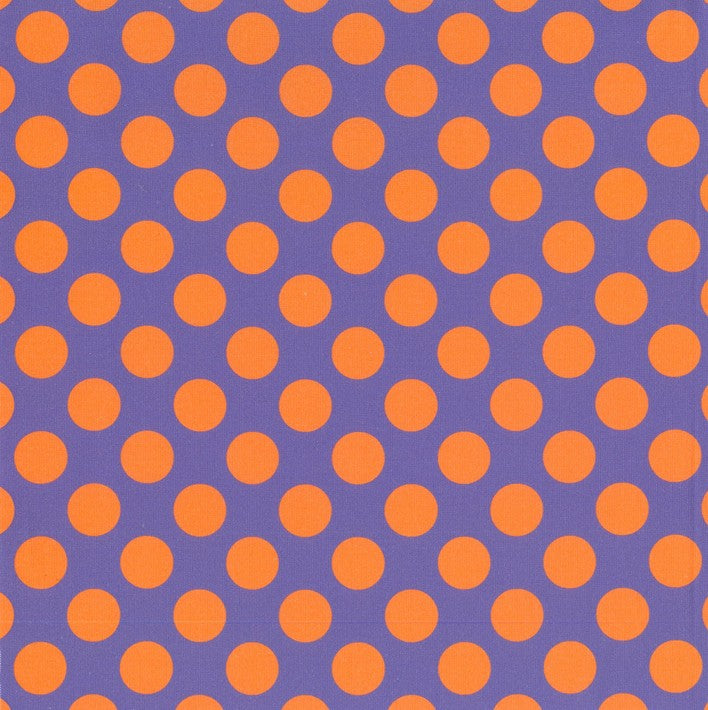 Blockstar Fabrics Circus Collection by Christopher Hill - Retro - Spot (BF-23) - Patchwork and Quilting Fabric from Brown's Craft Shed (Tags: Fabric )