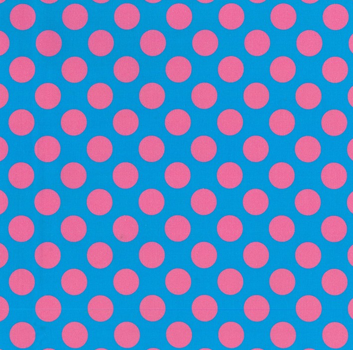 Blockstar Fabrics Circus Collection by Christopher Hill - Retro - Spot (BF-24) - Patchwork and Quilting Fabric from Brown's Craft Shed (Tags: Fabric )