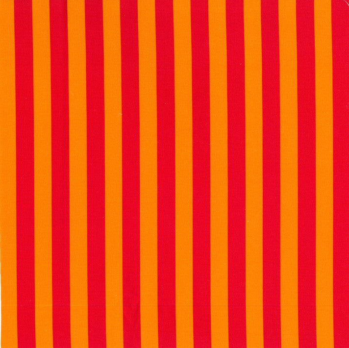 Blockstar Fabrics Circus Collection by Christopher Hill - Lollipop - 1/2" Inch Strip (BF-67) - Patchwork and Quilting Fabric from Brown's Craft Shed (Tags: Fabric )