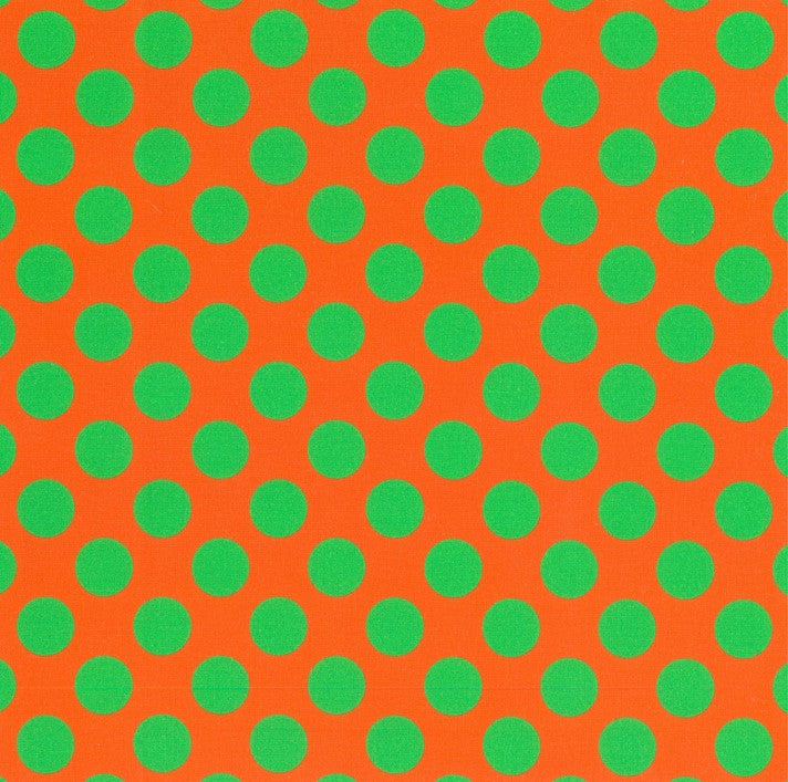 Blockstar Fabrics Circus Collection by Christopher Hill - Lollipop - Spot (BF-69) - Patchwork and Quilting Fabric from Brown's Craft Shed (Tags: Fabric )