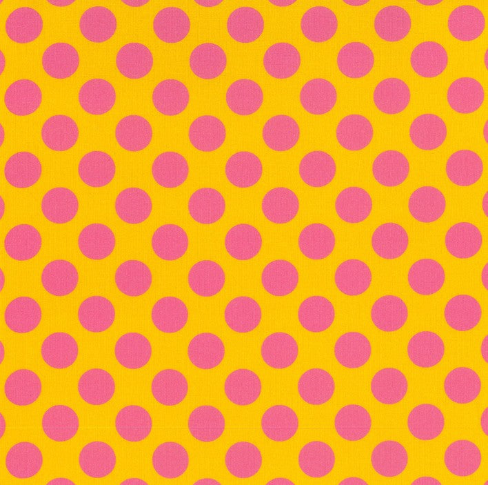 Blockstar Fabrics Circus Collection by Christopher Hill - Lollipop - Spot (BF-71) - Patchwork and Quilting Fabric from Brown's Craft Shed (Tags: Fabric )