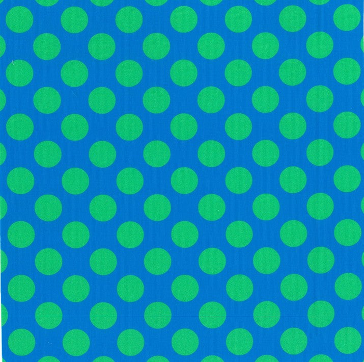 Blockstar Fabrics Circus Collection by Christopher Hill - Lollipop - Spot (BF-73) - Patchwork and Quilting Fabric from Brown's Craft Shed (Tags: Fabric )