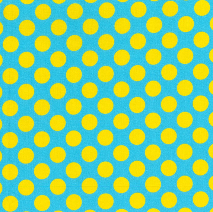Blockstar Fabrics Circus Collection by Christopher Hill - Lollipop - Spot (BF-75) - Patchwork and Quilting Fabric from Brown's Craft Shed (Tags: Fabric )