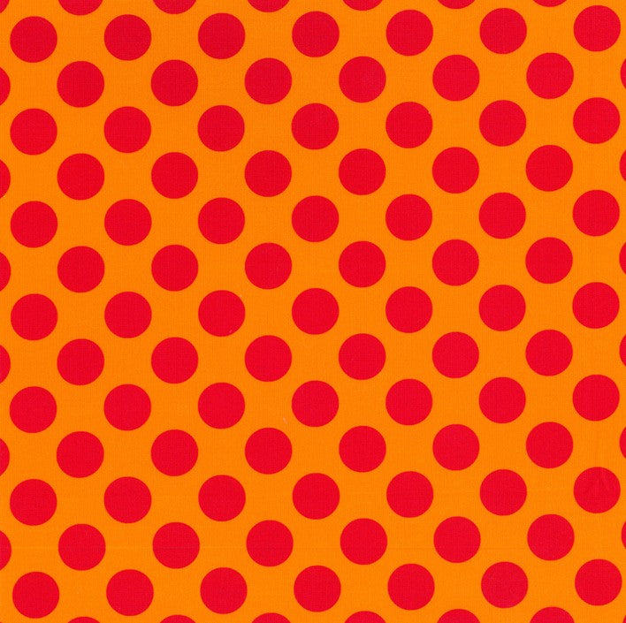Blockstar Fabrics Circus Collection by Christopher Hill - Lollipop - Spot (BF-77) - Patchwork and Quilting Fabric from Brown's Craft Shed (Tags: Fabric )