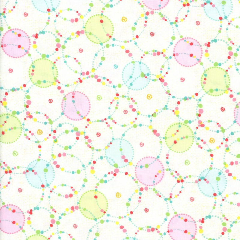 Blank Quilting Company Circle Dots